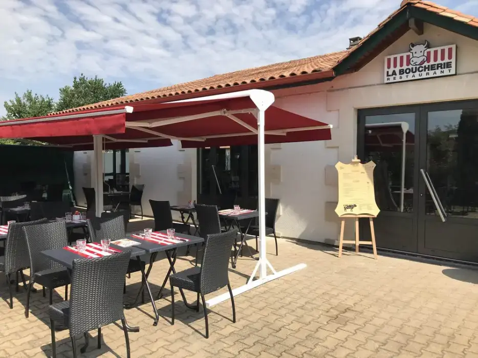 Ibis Saint-Emilion 2