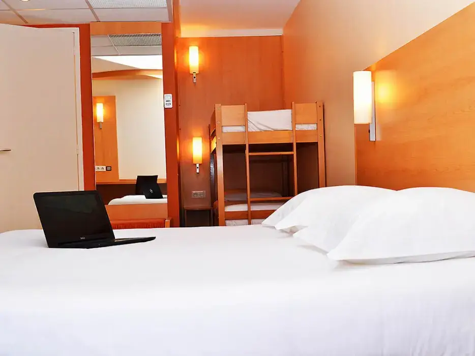 Ibis Saint-Emilion 3