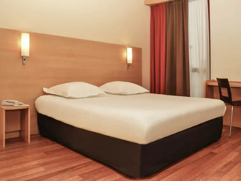Ibis Saint-Emilion 7
