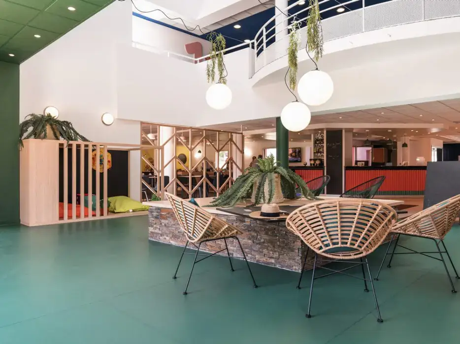 Ibis Styles Marseille Plan de Campagne 3
