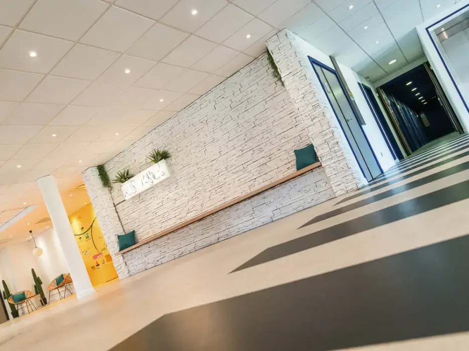 Ibis Styles Marseille Plan de Campagne 9