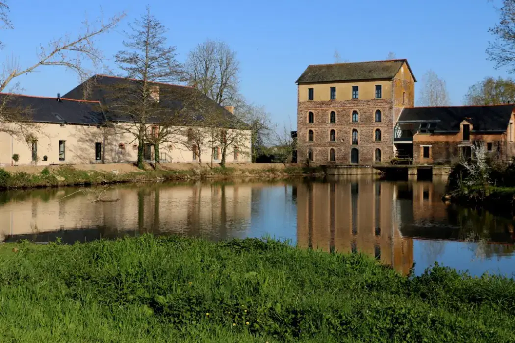 Ilot du Moulin 11
