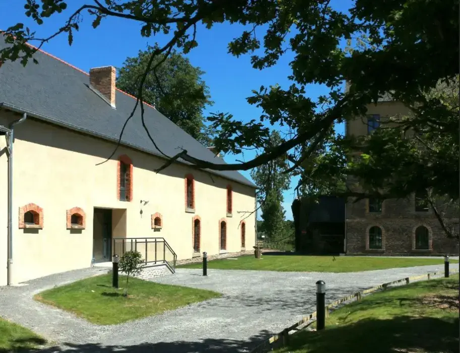 Ilot du Moulin 12