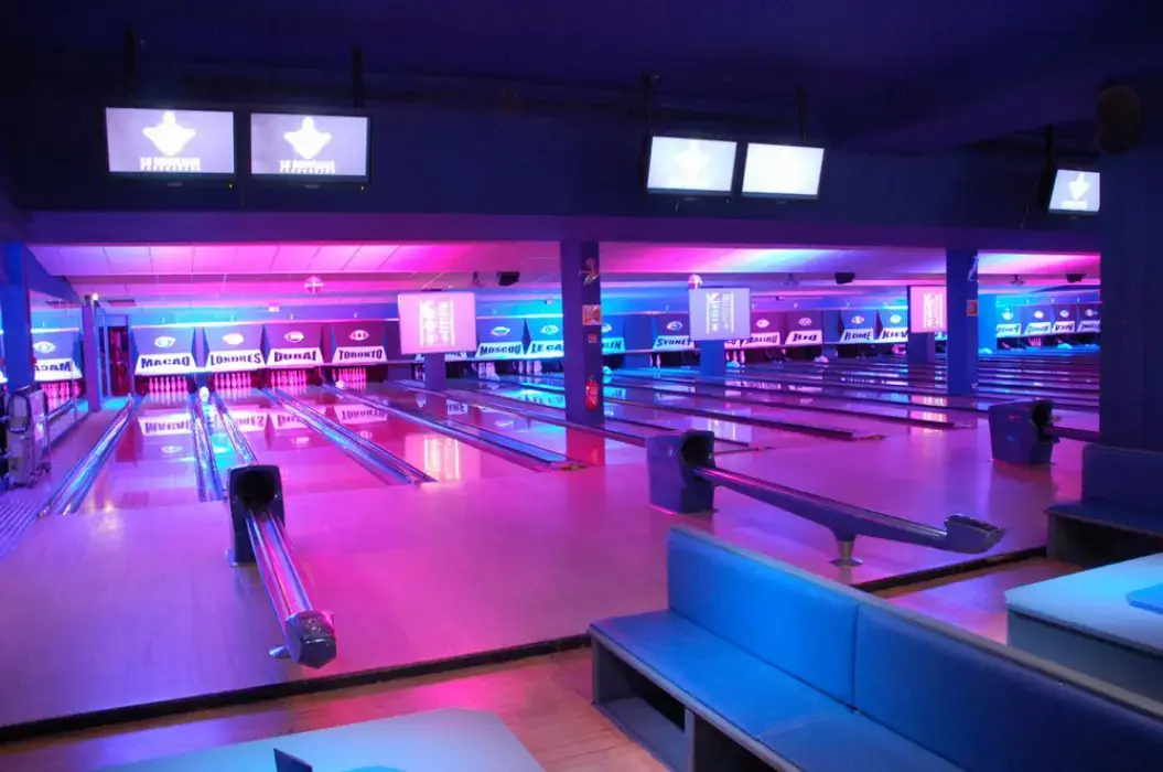 Bowling des Nations