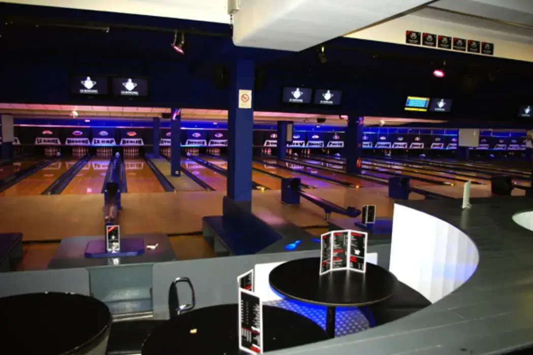 Bowling des Nations 2