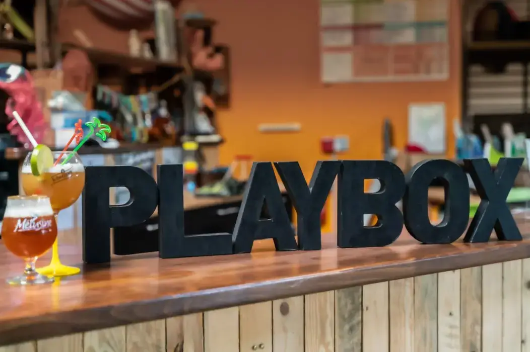 Playbox 2