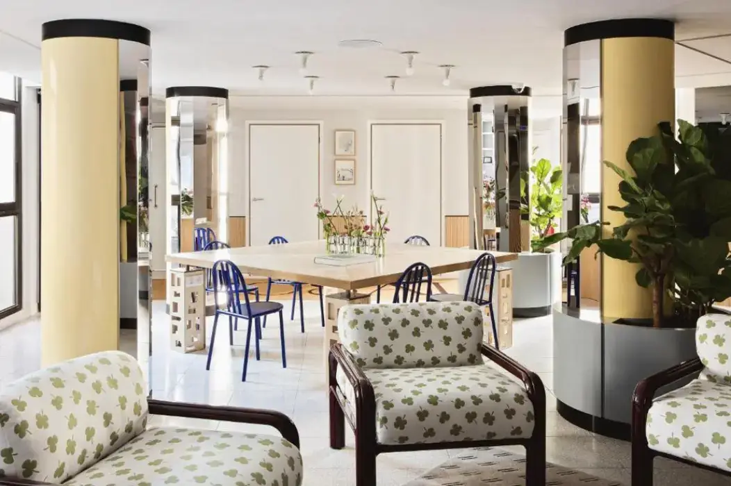 Hôtel Rosalie 3