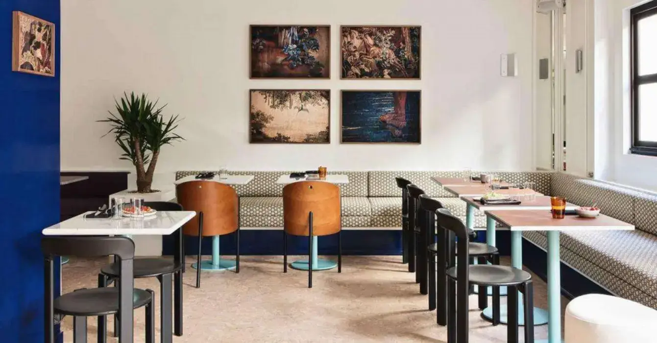 Hôtel Rosalie 4