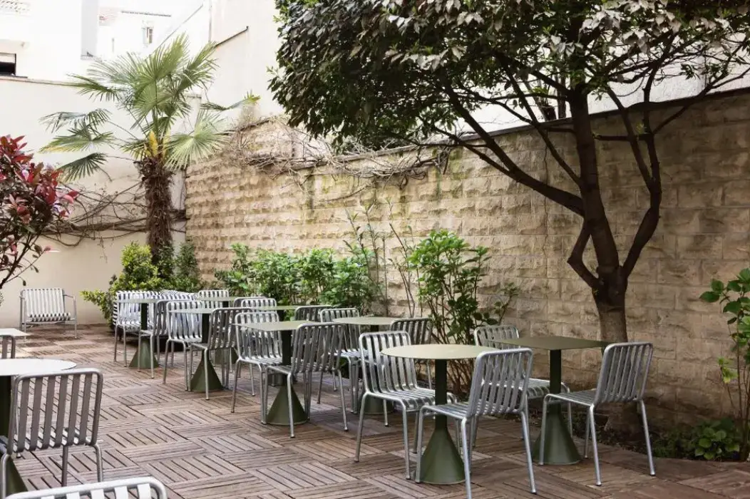 Hôtel Rosalie 5