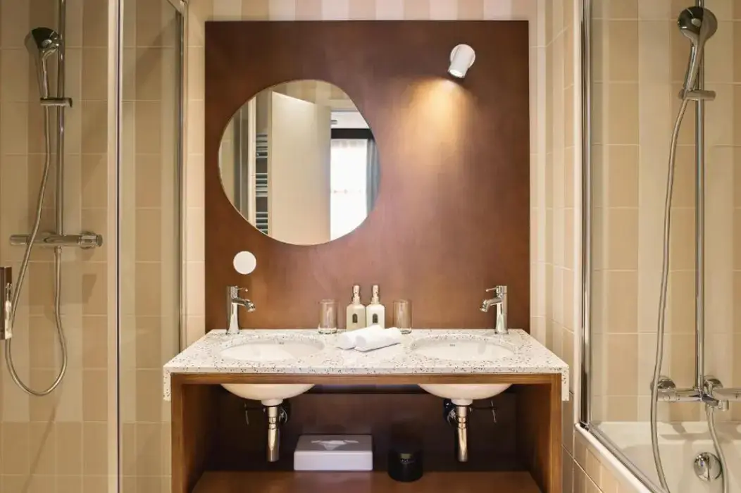 Hôtel Rosalie 8