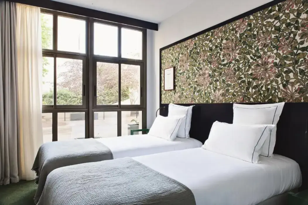 Hôtel Rosalie 9