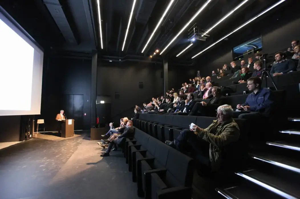 Serre Numérique 3