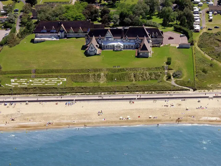 Cap France - Sweet Home