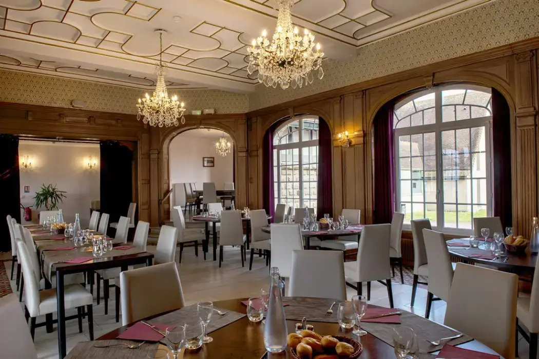 Sweet Home Cabourg 3