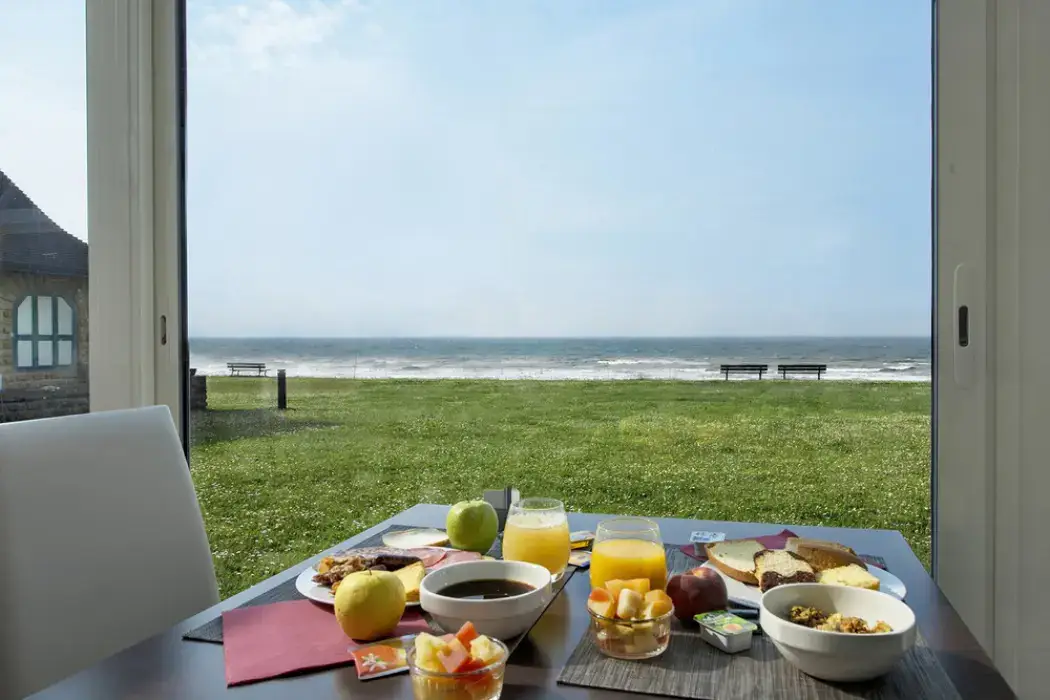 Sweet Home Cabourg 4