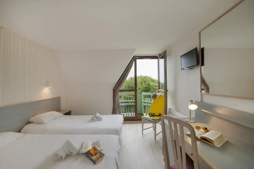 Sweet Home Cabourg 6