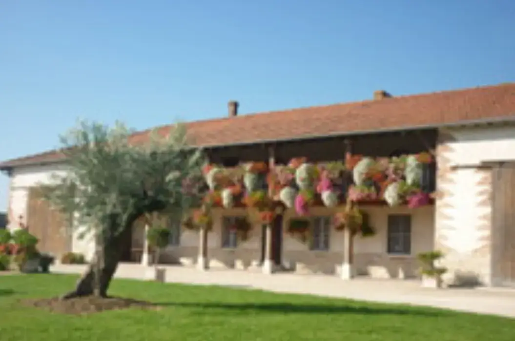 Le Domaine du Cuiset 2
