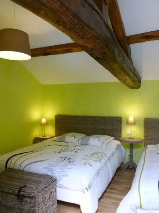 Le Domaine du Cuiset 8