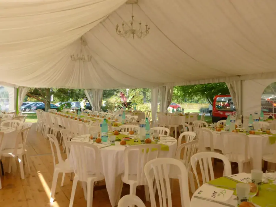 Le Domaine du Cuiset 9