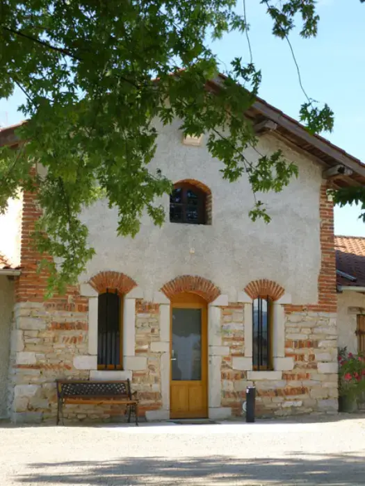 Le Domaine du Cuiset 10