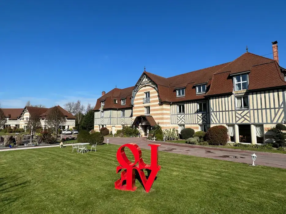 Manoir de La Poterie 8