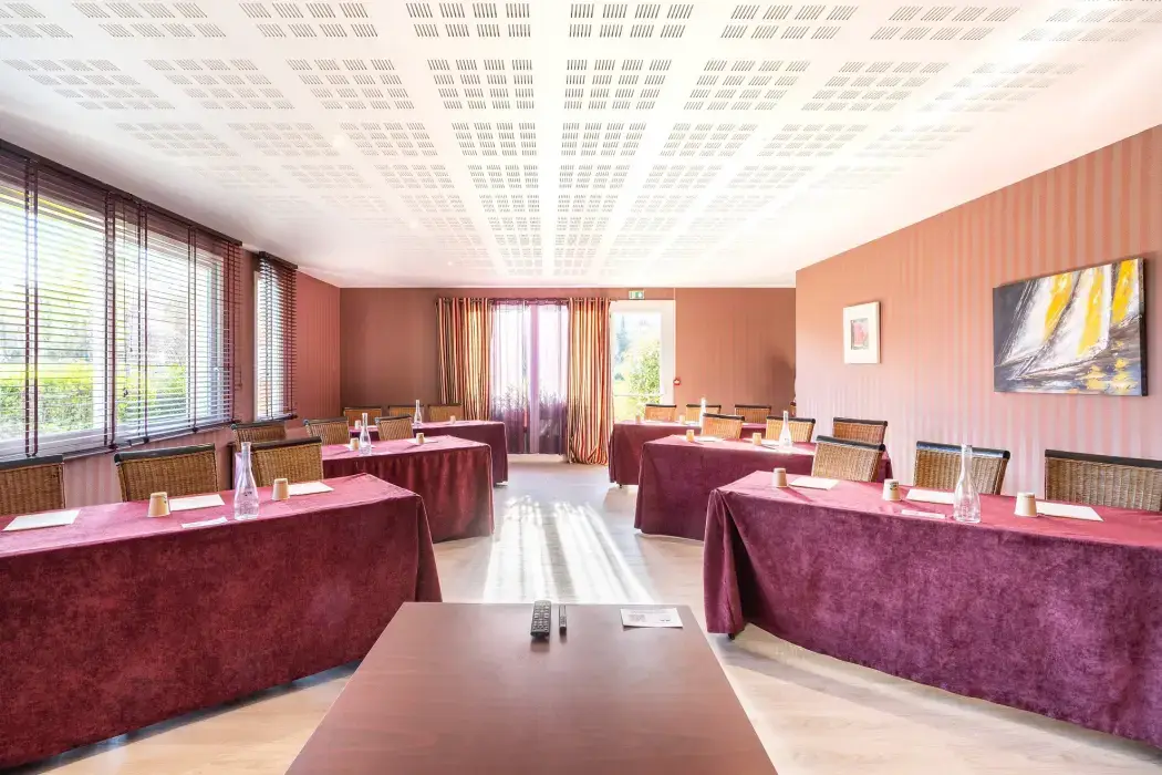 Manoir de La Poterie 9