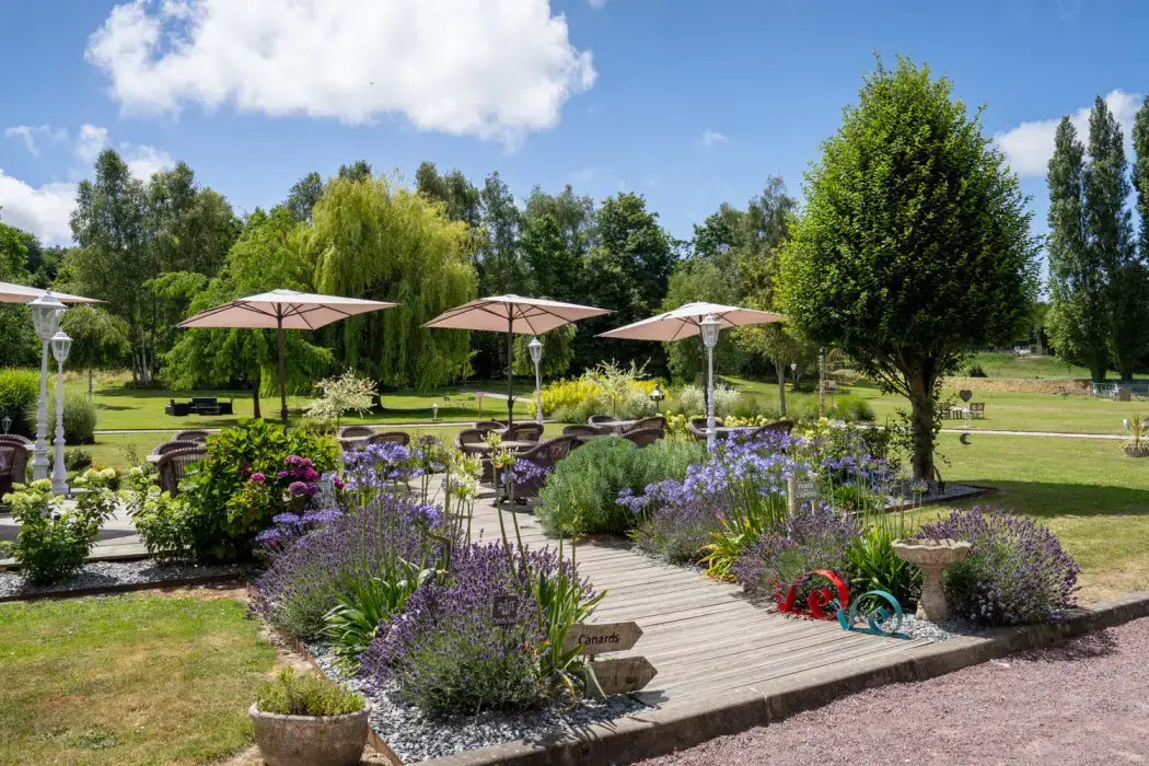 Manoir de La Poterie 10