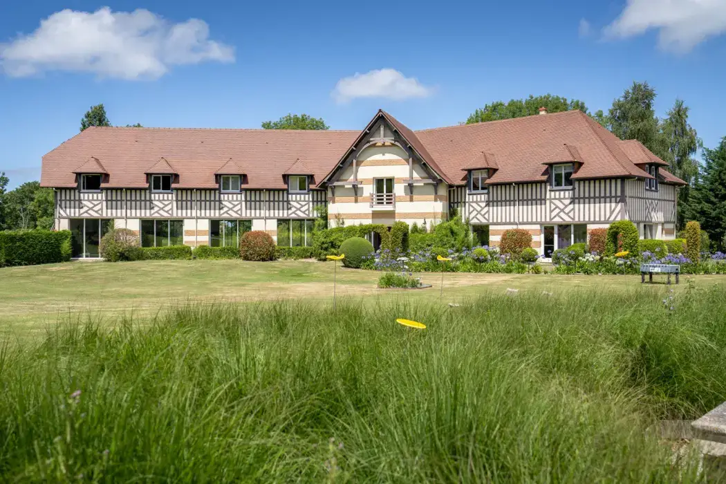 Manoir de La Poterie 16