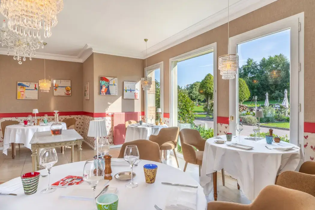 Manoir de La Poterie 20