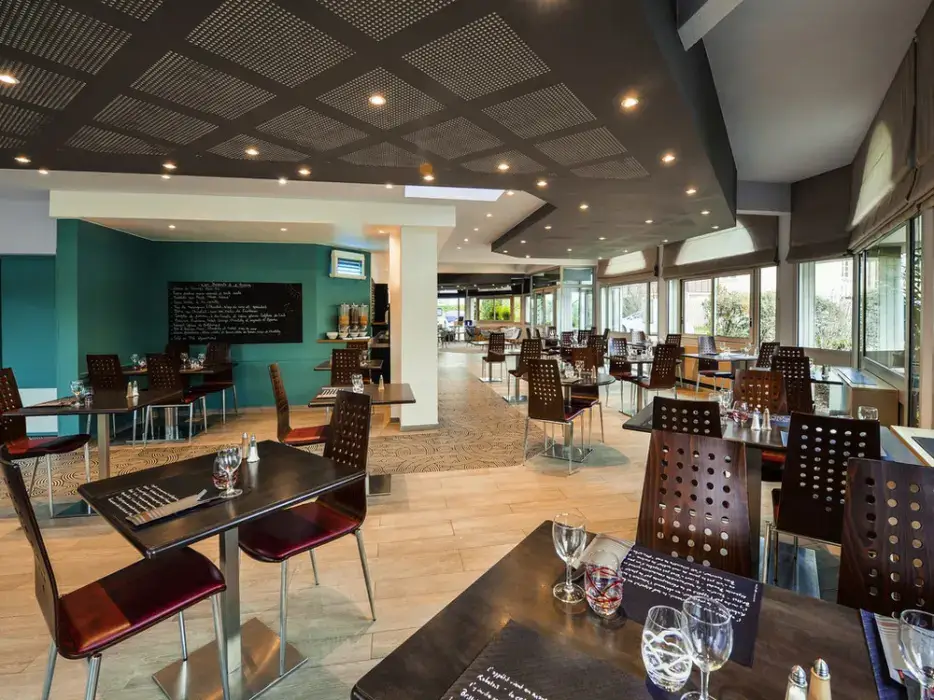 Mercure Vienne Sud Chanas 4