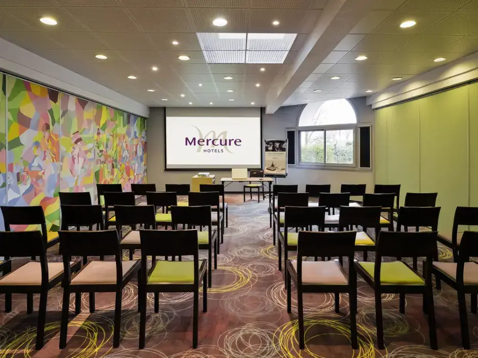 Mercure Vienne Sud Chanas 6