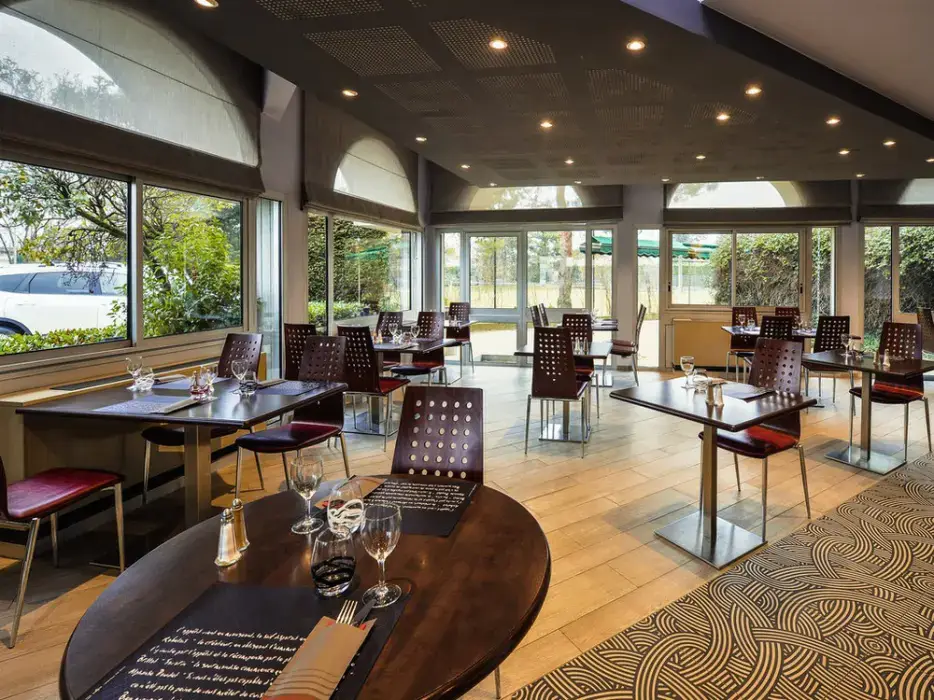 Mercure Vienne Sud Chanas 7