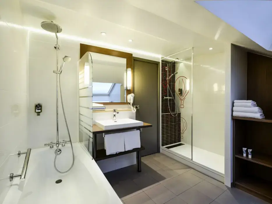 Mercure Vienne Sud Chanas 8