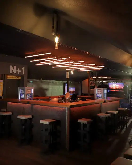 New Factory 4
