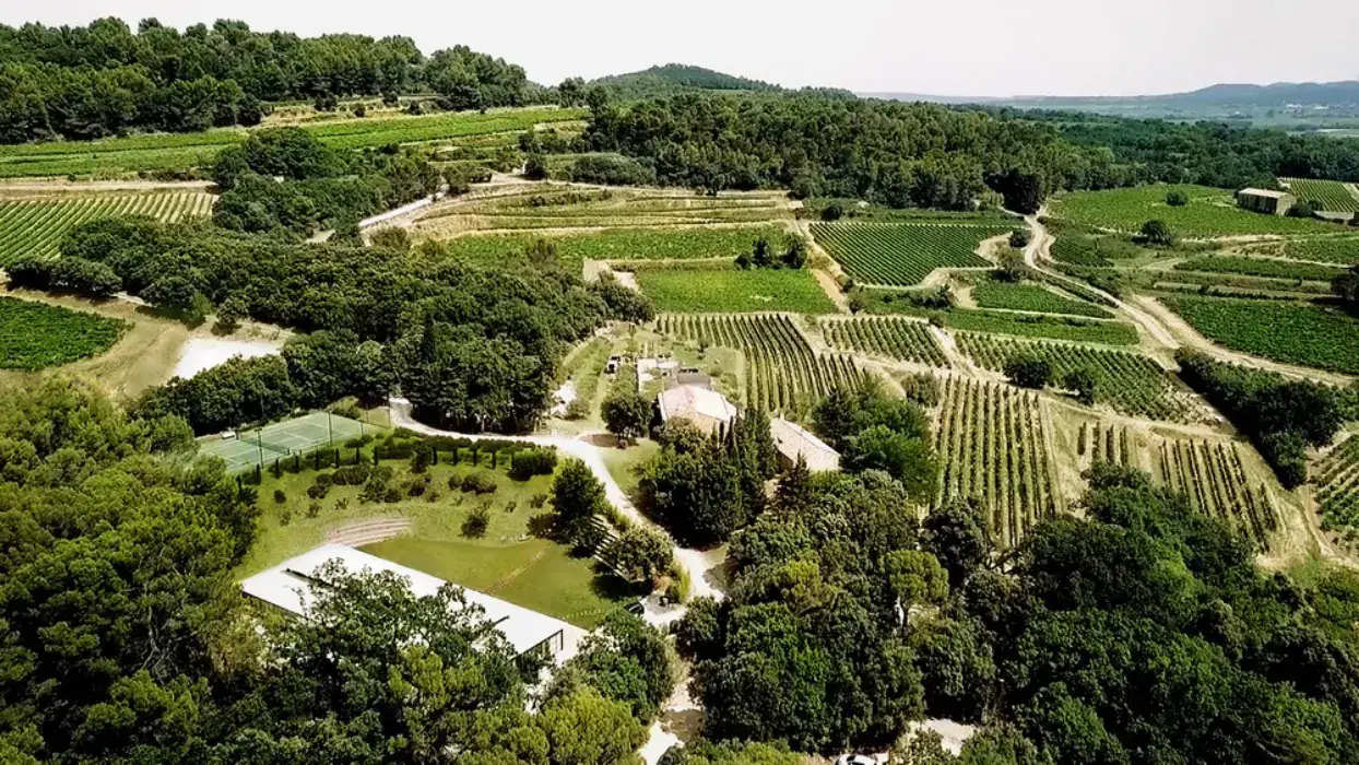 L'Orangerie du Mas 4