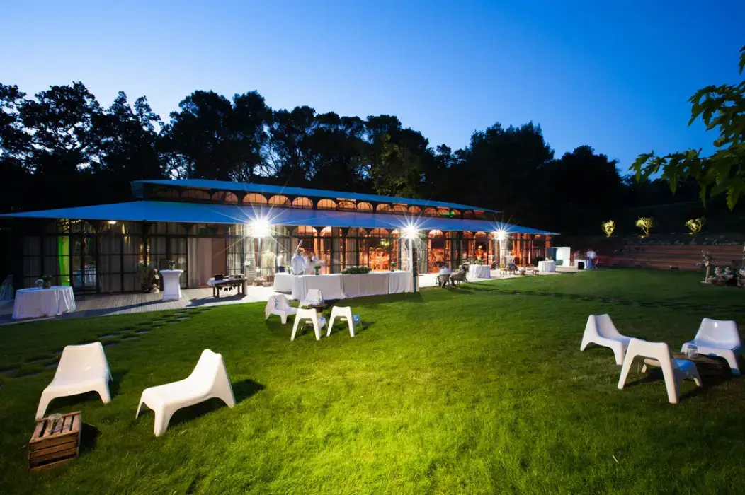 L'Orangerie du Mas 5