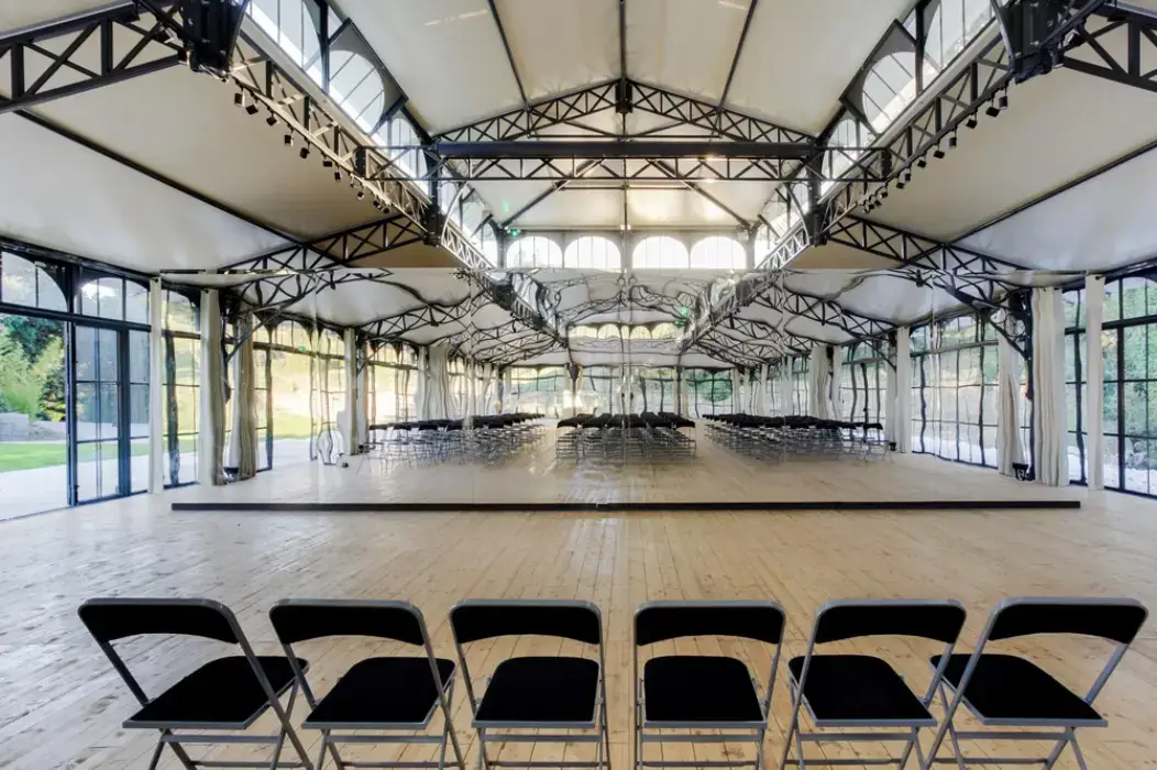 L'Orangerie du Mas 6