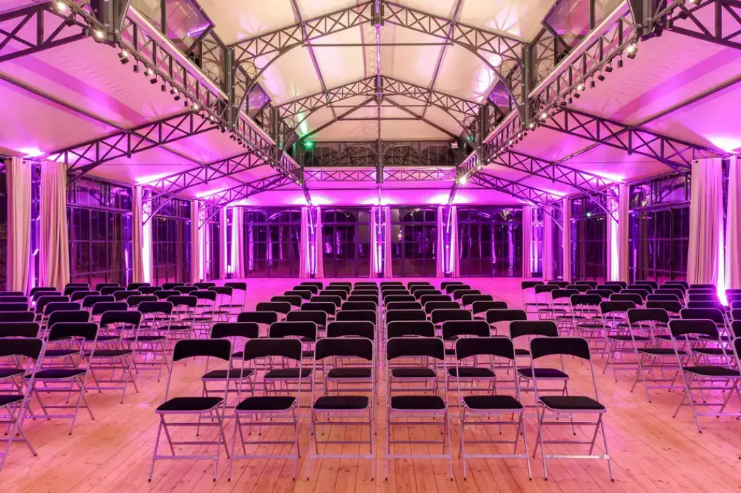 L'Orangerie du Mas 8