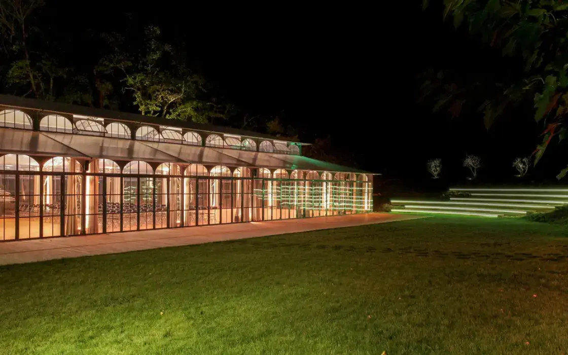 L'Orangerie du Mas 9