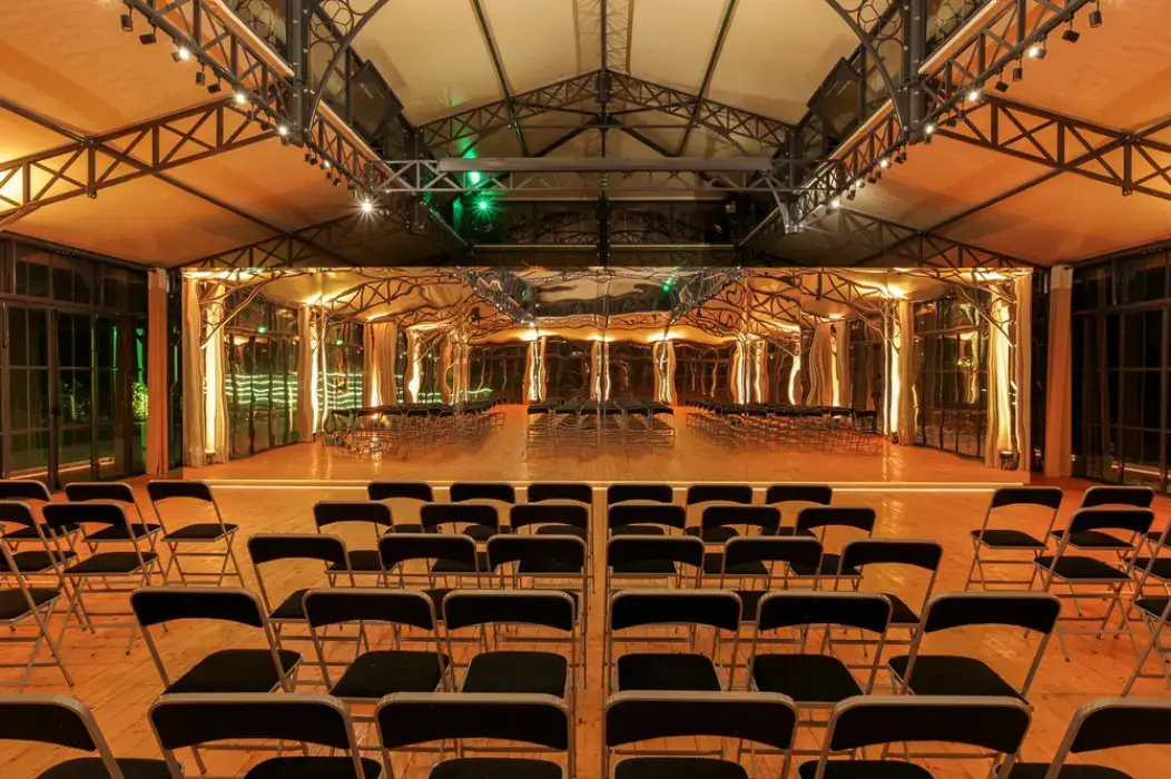 L'Orangerie du Mas 11