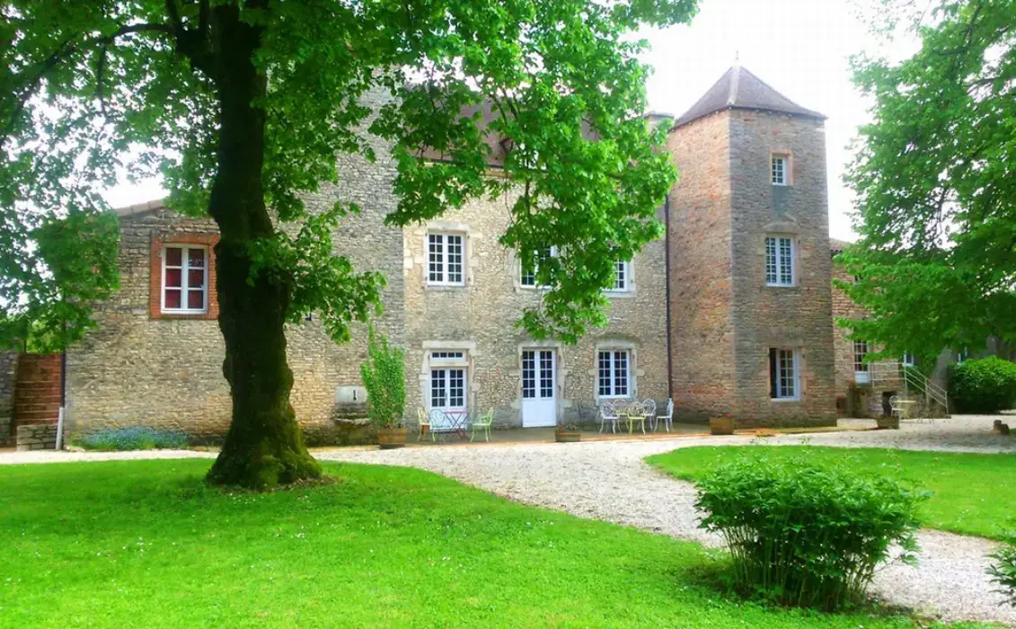 Moulin Madame