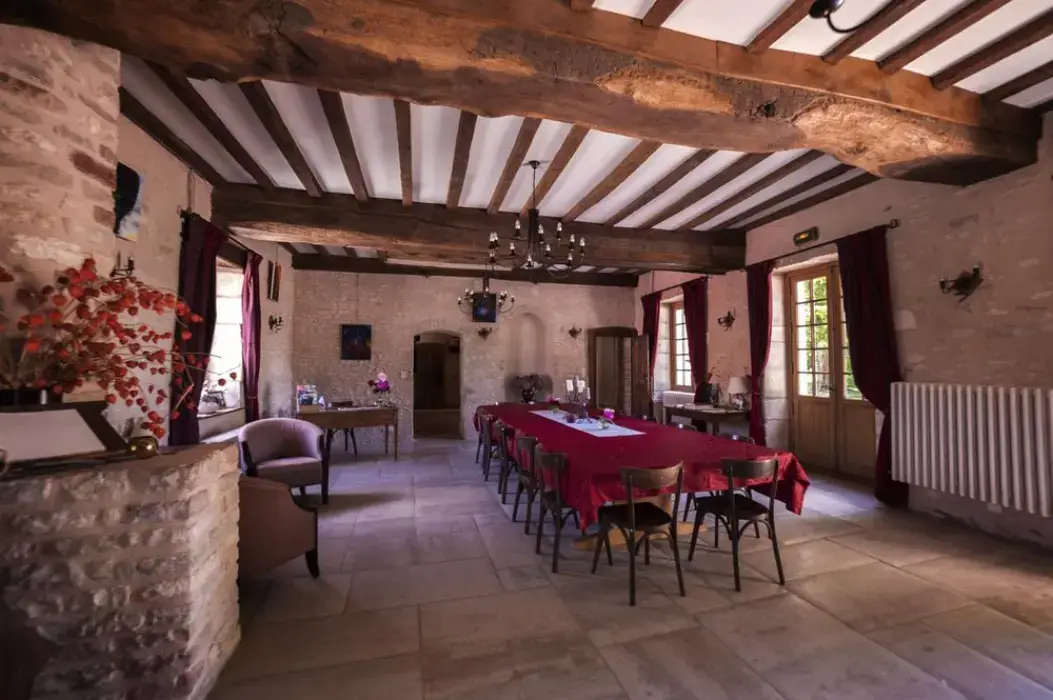 Moulin Madame 4