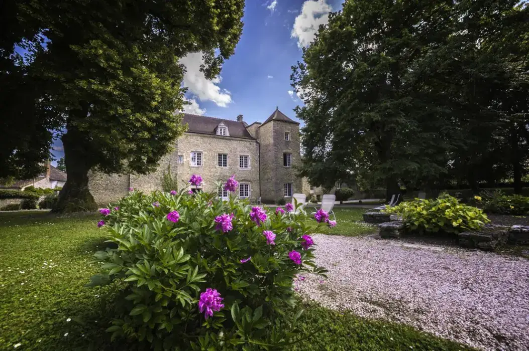 Moulin Madame 8