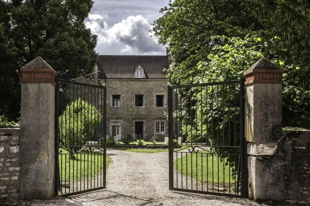 Moulin Madame 9