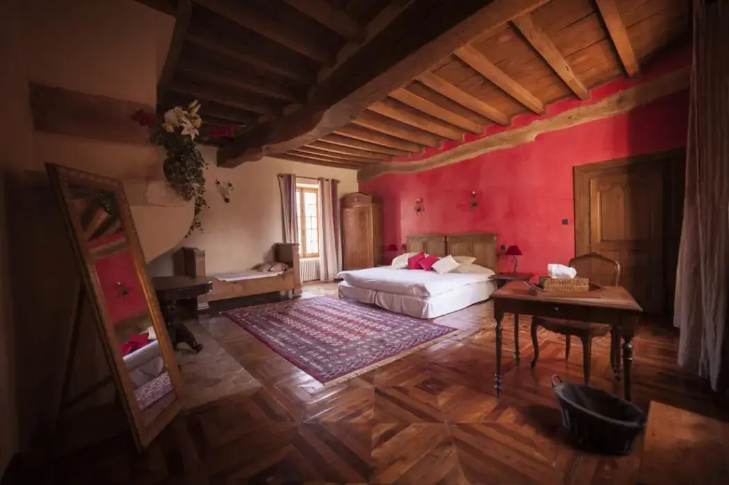 Moulin Madame 10