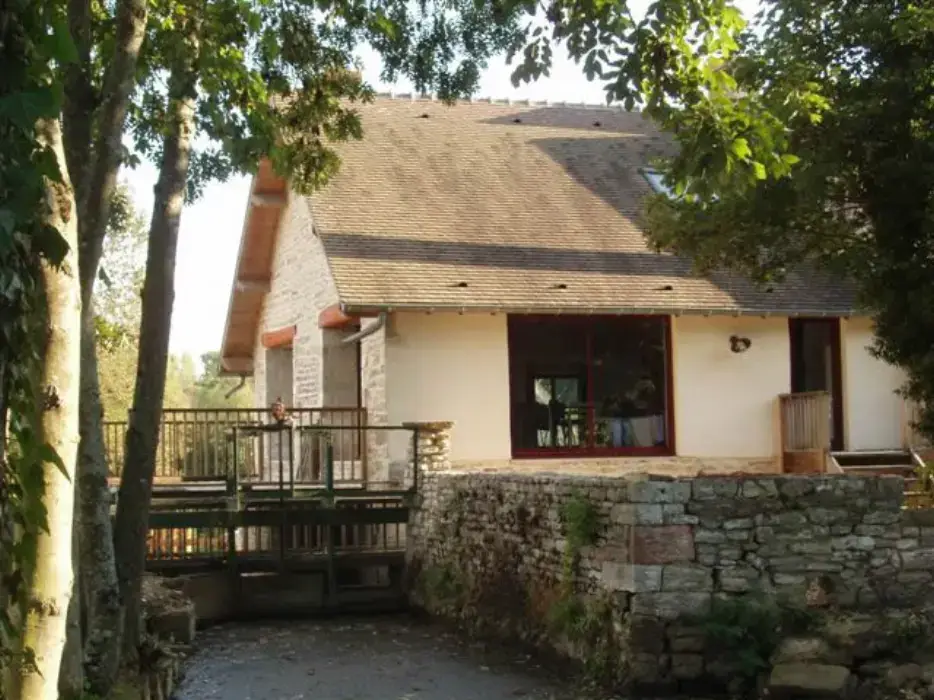 Moulin Madame 11
