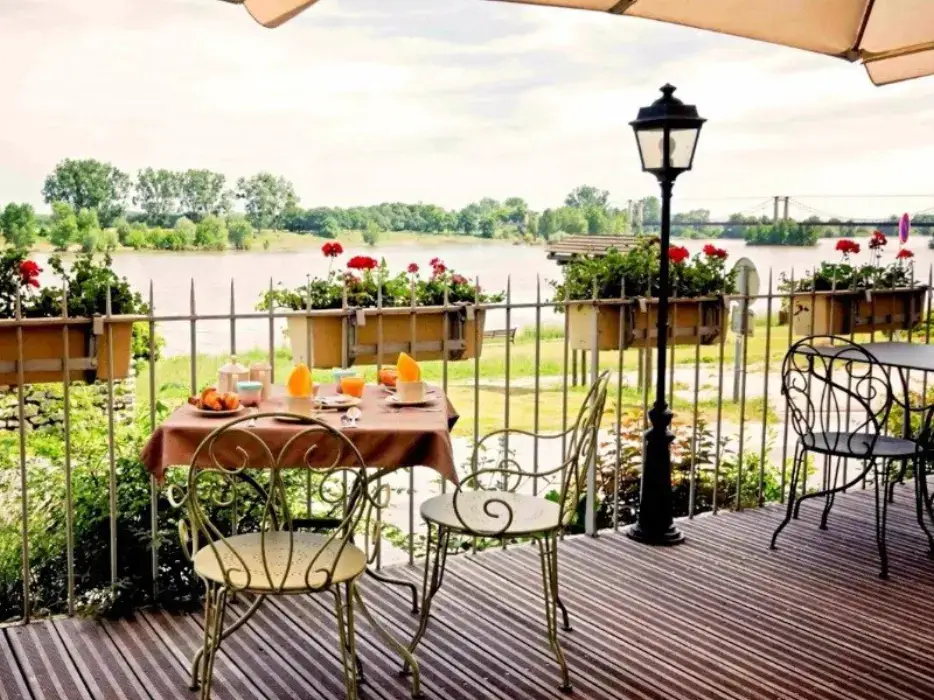 Le Relais Louis XI 3