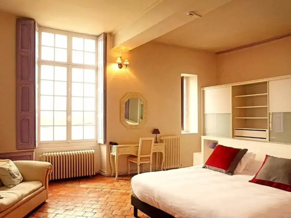 Le Relais Louis XI 6