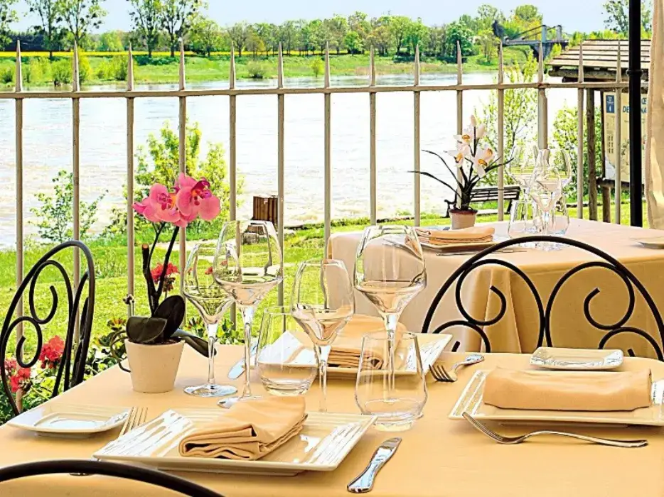 Le Relais Louis XI 7