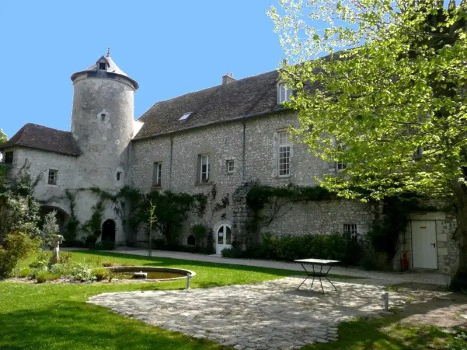 Le Relais Louis XI 8